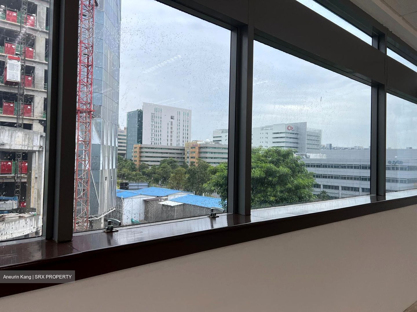 German Centre (D22), Factory #452304651